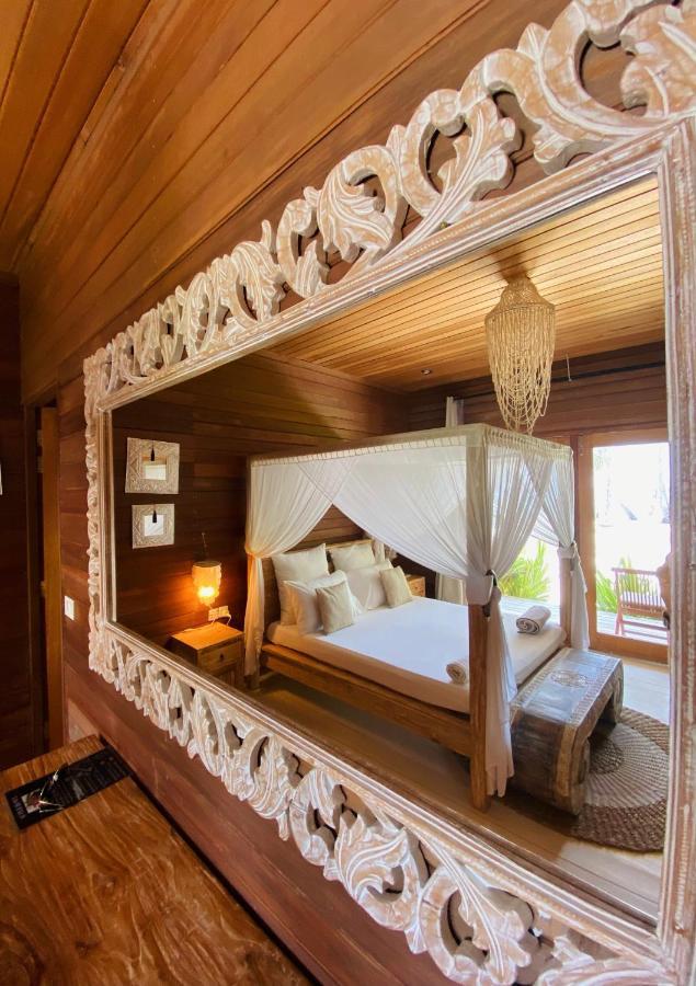 Hotel Met House Thulusdhoo Exterior foto