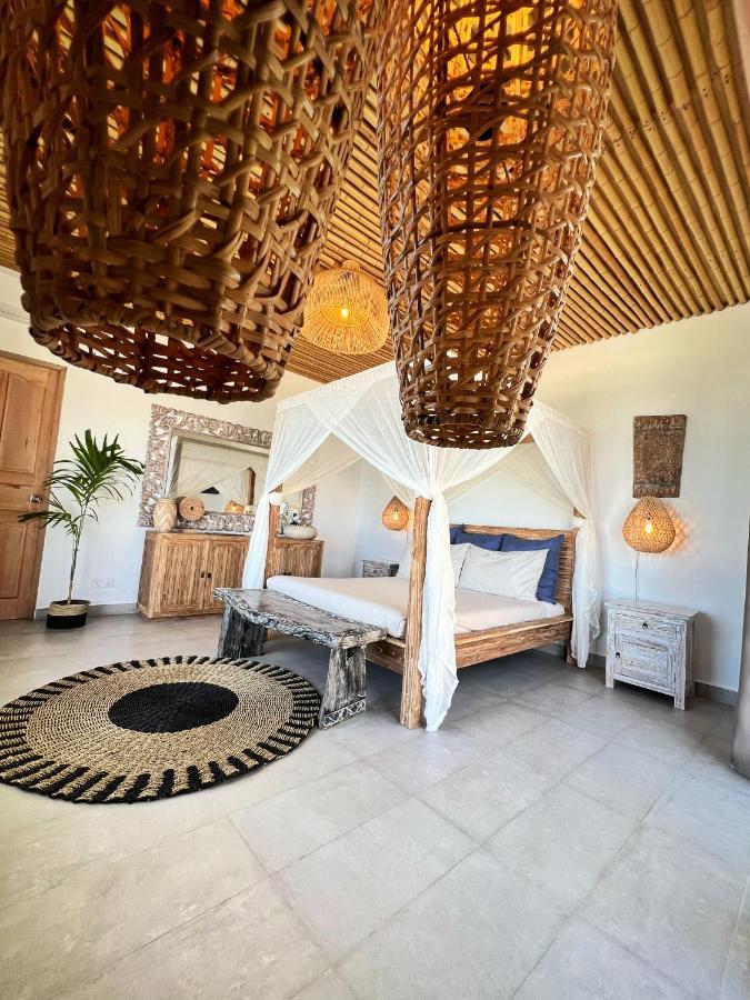 Hotel Met House Thulusdhoo Exterior foto