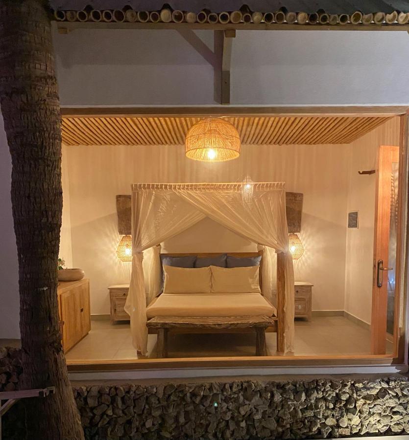 Hotel Met House Thulusdhoo Exterior foto