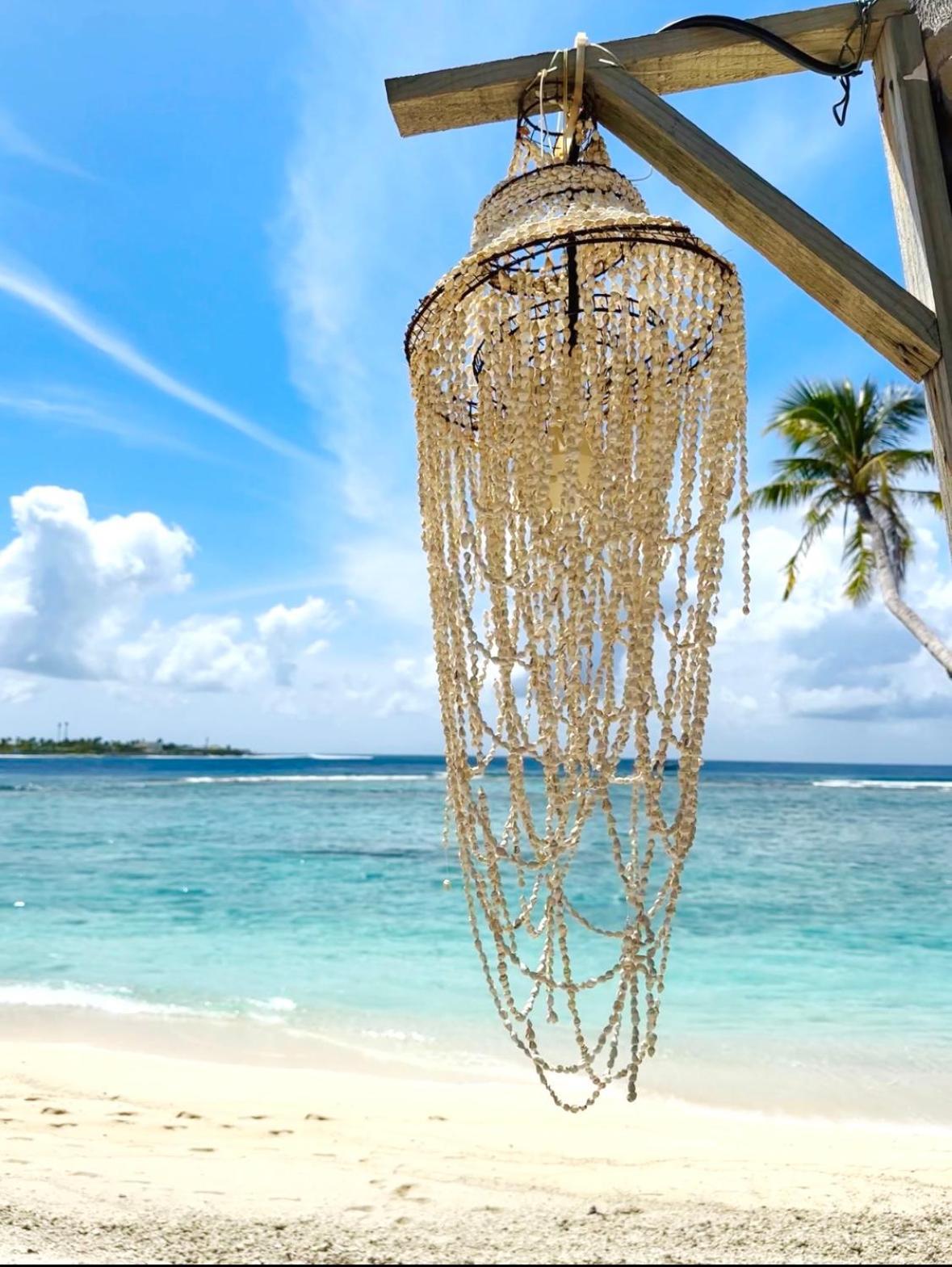 Hotel Met House Thulusdhoo Exterior foto