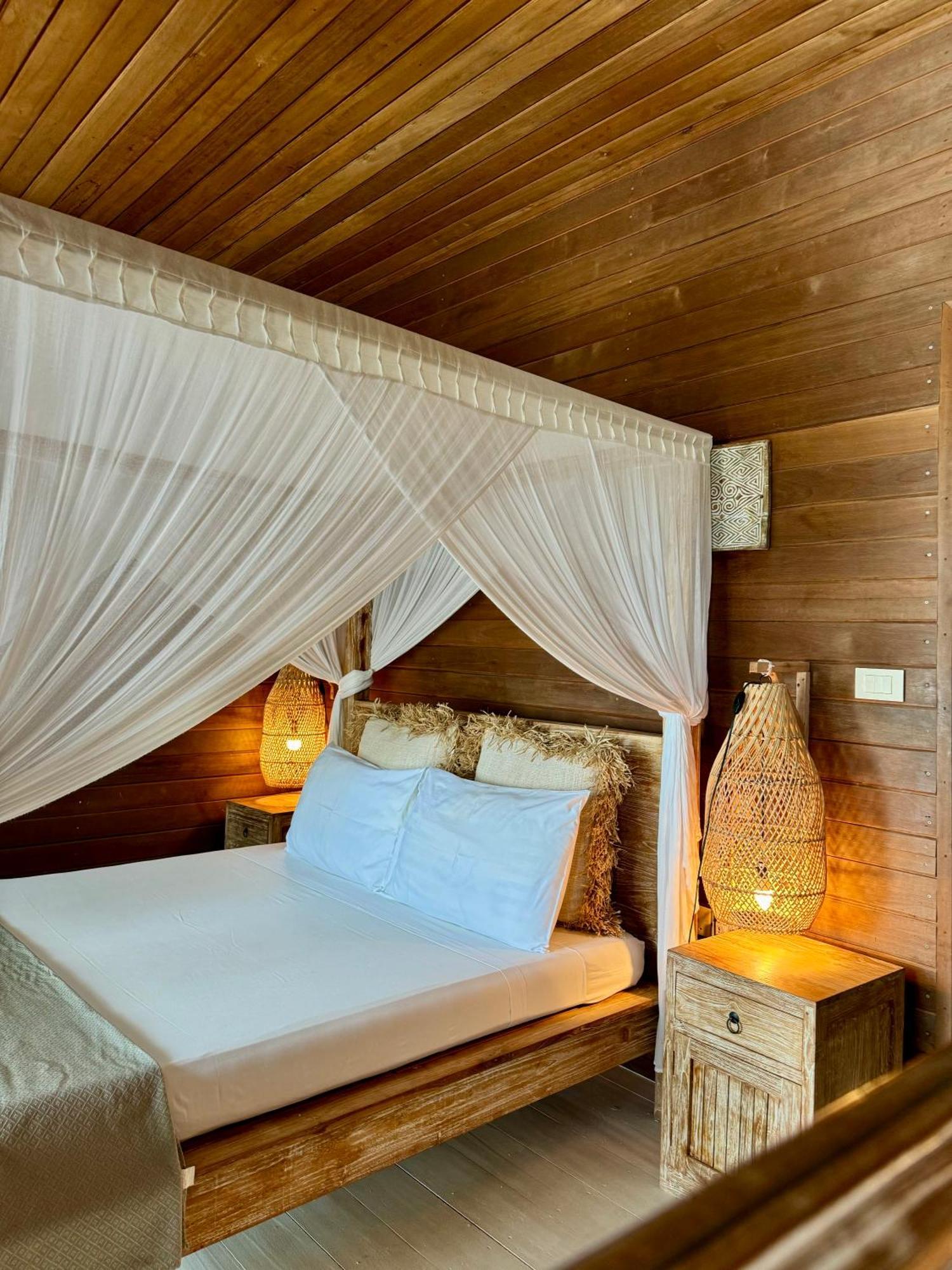 Hotel Met House Thulusdhoo Exterior foto